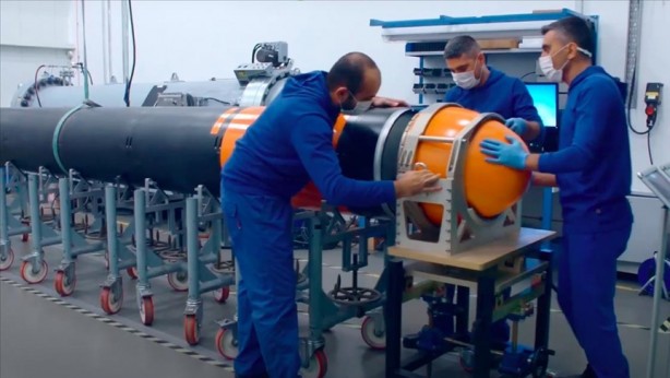 Foto - Emekli albay Milli roket AKYA'nın şok eden özelliğini açıkladı! Eğer hedefi vuramazsa bakın ne yapıyor... Duyan şok geçirebilir