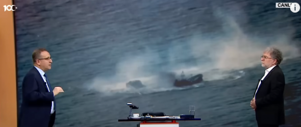 Foto - Emekli albay Milli roket AKYA'nın şok eden özelliğini açıkladı! Eğer hedefi vuramazsa bakın ne yapıyor... Duyan şok geçirebilir