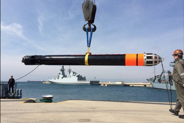 Foto - Emekli albay Milli roket AKYA'nın şok eden özelliğini açıkladı! Eğer hedefi vuramazsa bakın ne yapıyor... Duyan şok geçirebilir