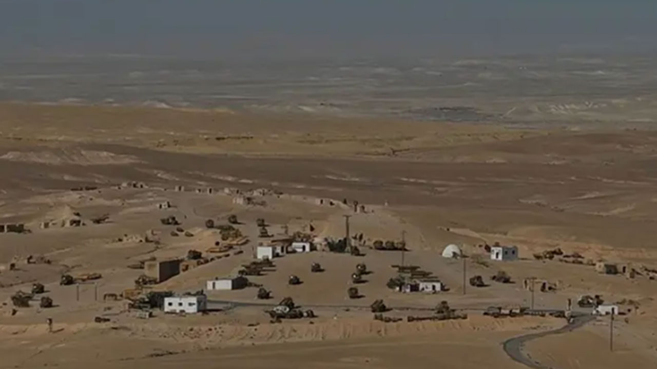 Emekli albay olası Türkiye-İsrail savaşıyla ilgili MİT'e verilen emri açıkladı: Orada şu an çatışmalar var