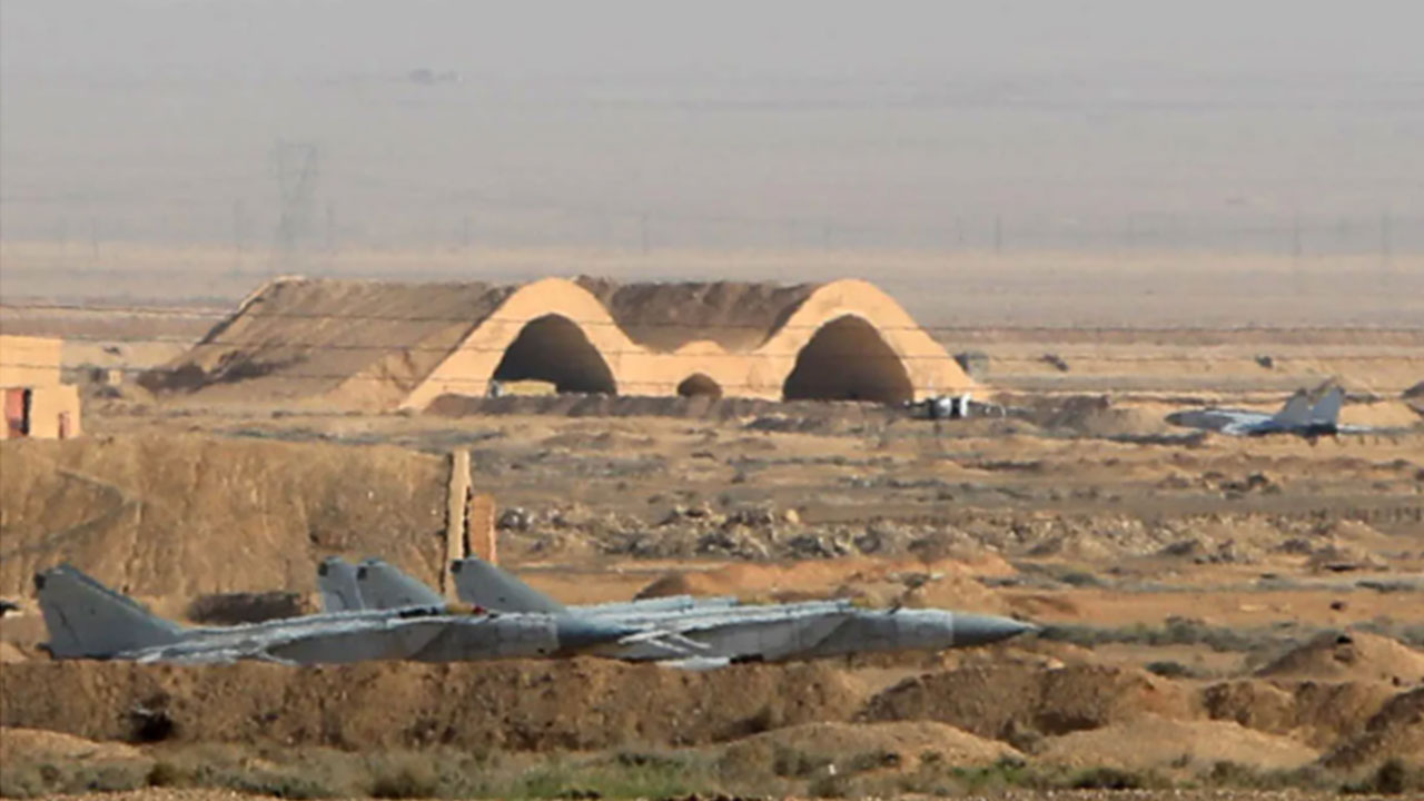 Foto - Emekli albay olası Türkiye-İsrail savaşıyla ilgili MİT'e verilen emri açıkladı: Orada şu an çatışmalar var