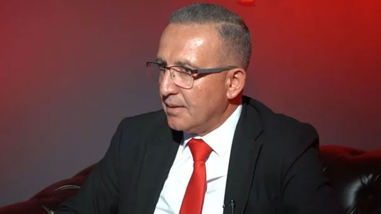 Foto - Emekli albay olası Türkiye-İsrail savaşıyla ilgili MİT'e verilen emri açıkladı: Orada şu an çatışmalar var