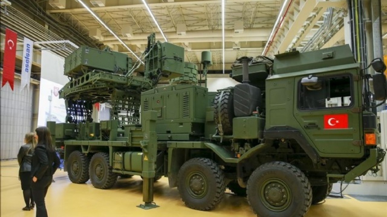 Foto - Emekli albay patladı, Koral'la ilgili 'Açıklanmayan bir şeyi açıklayacağım' diyerek sessizliğini bozdu