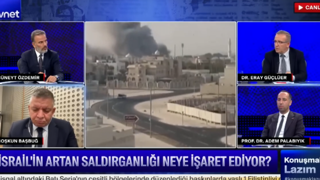 Foto - Emekli albay patladı, Koral'la ilgili 'Açıklanmayan bir şeyi açıklayacağım' diyerek sessizliğini bozdu