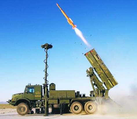 Foto - Emekli albay Putin'i üzecek haberi verdi! Türkiye üretti, S-400'den daha iyi