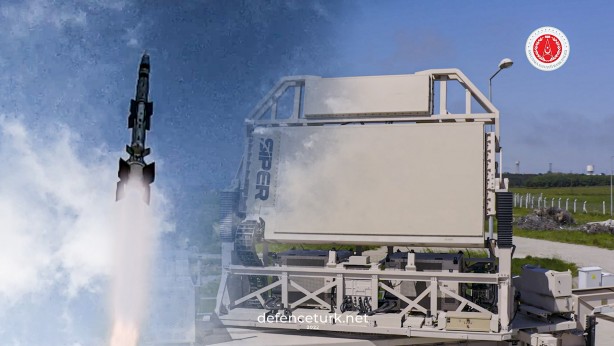 Foto - Emekli albay Putin'i üzecek haberi verdi! Türkiye üretti, S-400'den daha iyi