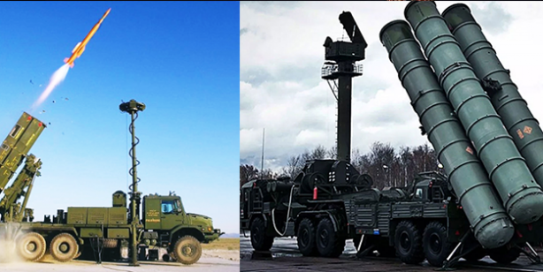 Emekli albay Putin'i üzecek haberi verdi! Türkiye üretti, S-400'den daha iyi