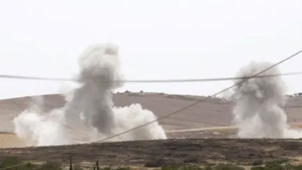 Foto - Emekli albay 'sahadan bilgi aldım' diyerek ilan etti: Türkiye beladan kurtuluyor! ABD yakında duyuruacak