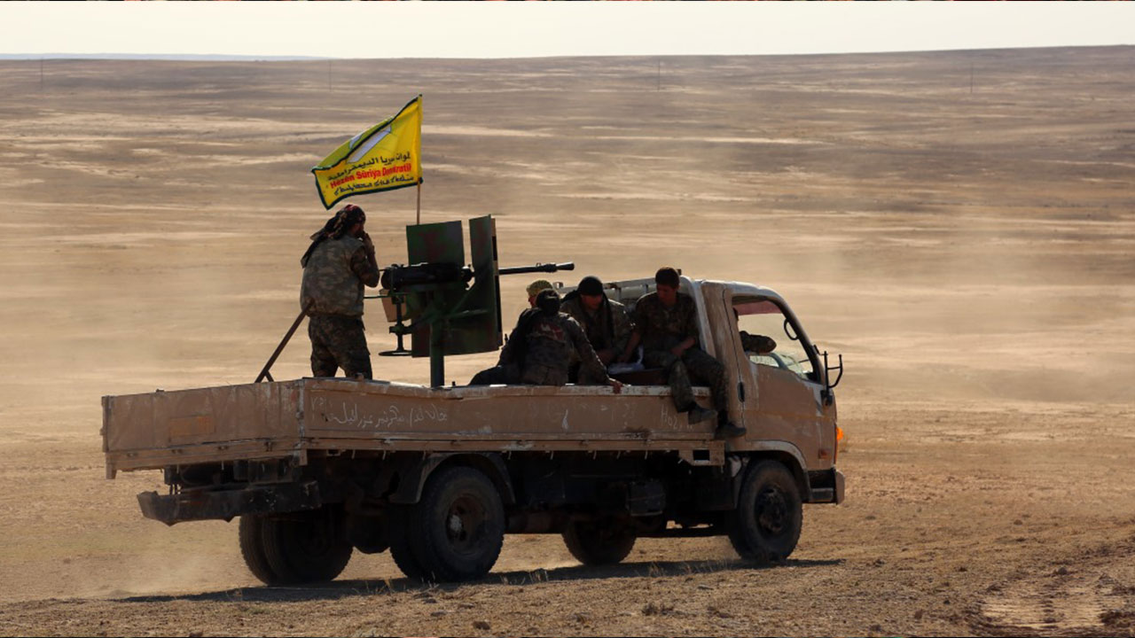 Foto - Emekli albay 'sahadan bilgi aldım' diyerek ilan etti: Türkiye beladan kurtuluyor! ABD yakında duyuruacak