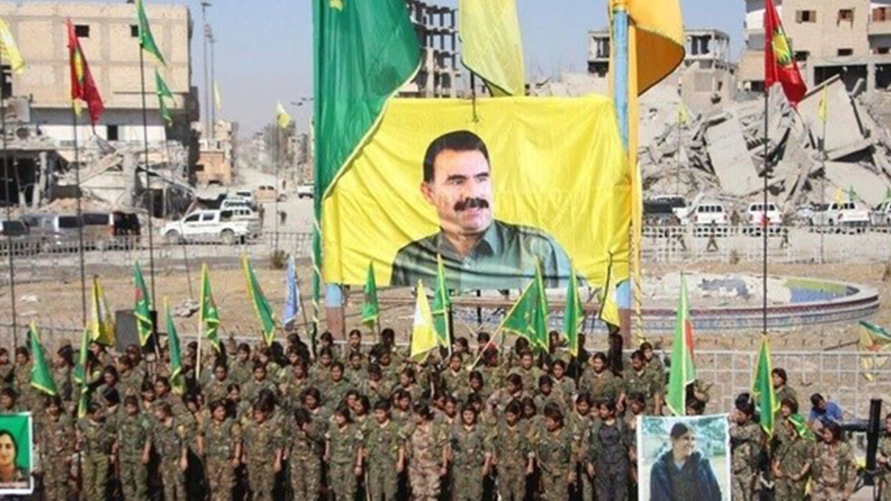 Foto - Emekli albay 'sahadan bilgi aldım' diyerek ilan etti: Türkiye beladan kurtuluyor! ABD yakında duyuruacak