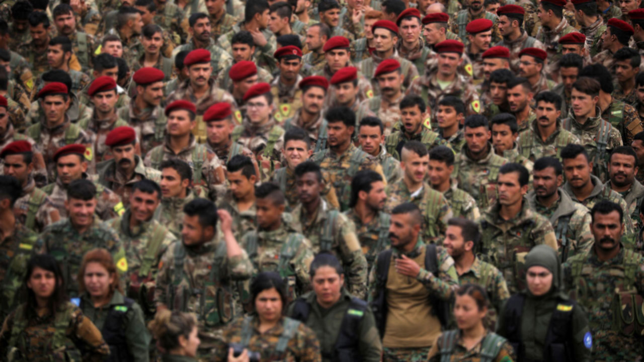 Emekli albay 'sahadan bilgi aldım' diyerek ilan etti: Türkiye beladan kurtuluyor! ABD yakında duyuruacak