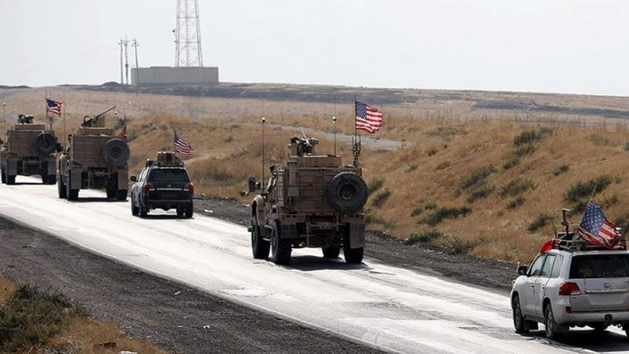 Foto - Emekli albay 'sahadan bilgi aldım' diyerek ilan etti: Türkiye beladan kurtuluyor! ABD yakında duyuruacak