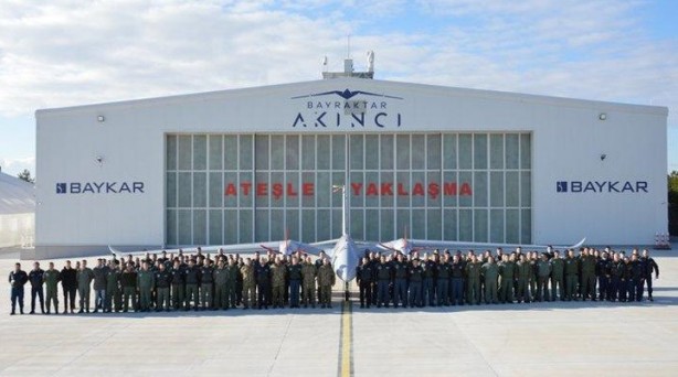 Foto - Selçuk Bayraktar'la ilgili bomba detayı ilk kez açıkladı: Babası o albaya Selçuk için bir ricada bulundu