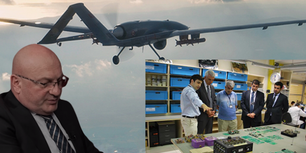 Selçuk Bayraktar'la ilgili bomba detayı ilk kez açıkladı: Babası o albaya Selçuk için bir ricada bulundu