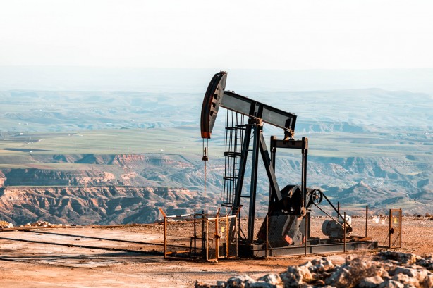 Foto - Emekli albay tarihi gelişmeyi açıkladı: Oradan petrol fışkırıyor, gözlerimle gördüm... Hükümet duyuracak