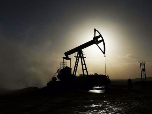 Foto - Emekli albay tarihi gelişmeyi açıkladı: Oradan petrol fışkırıyor, gözlerimle gördüm... Hükümet duyuracak