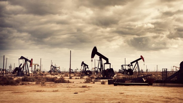 Foto - Emekli albay tarihi gelişmeyi açıkladı: Oradan petrol fışkırıyor, gözlerimle gördüm... Hükümet duyuracak