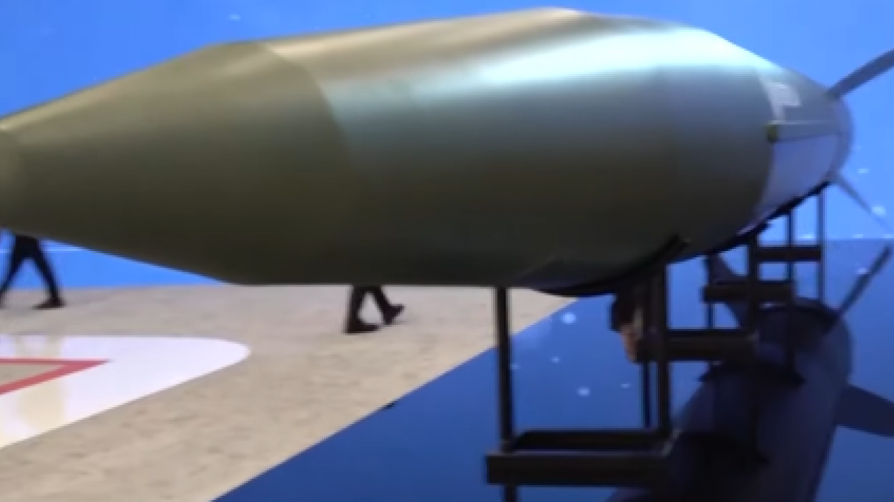 Foto - Emekli albay Tayfun Blok-4 füzesinin menzilini açıkladı! Canlı yayını izleyenler kulaklarına inanamadı