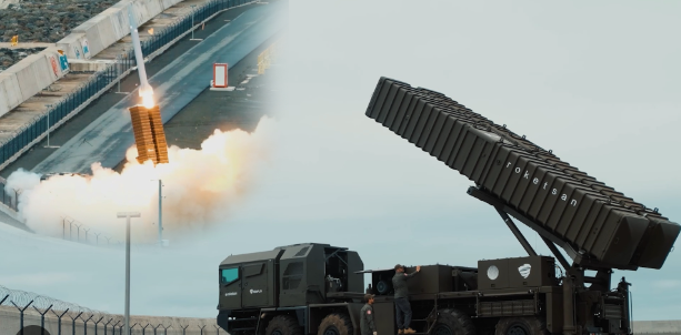 Foto - Emekli albay Tayfun füzesinin son menzilini açıkladı! Canlı yayında duyan herkes şok oldu