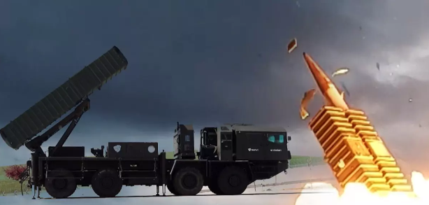 Foto - Emekli albay Tayfun füzesinin son menzilini açıkladı! Canlı yayında duyan herkes şok oldu