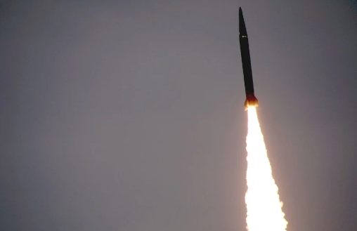 Foto - Emekli albay Tayfun füzesinin son menzilini açıkladı! Canlı yayında duyan herkes şok oldu