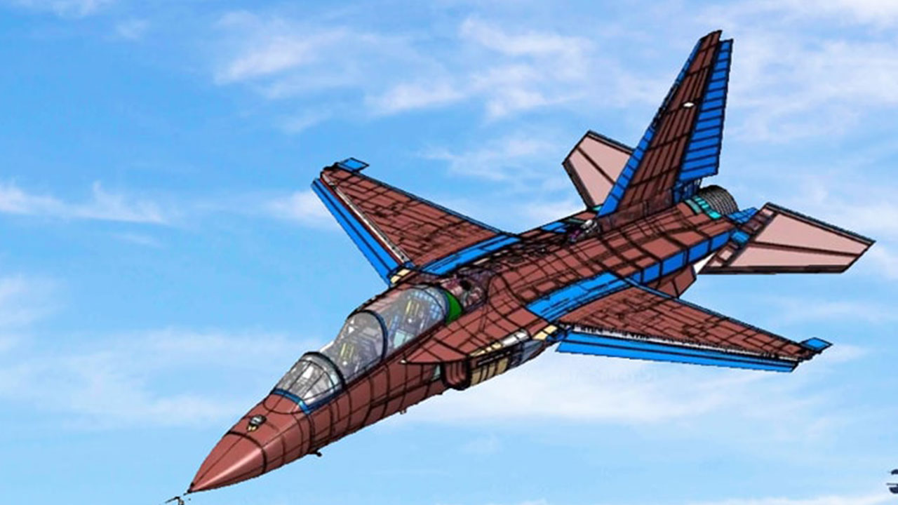 Emekli albay 'Türkiye yerli F-16 yaptı' diyerek duyurdu: Ülkeler sıraya girdi lütfen bize de verin diyorlar