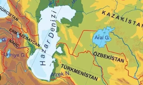 Foto - Emekli albay Türkiye'nin 3. dünya savaşı hamlesini ilk kez duyurdu! İran ve Rusya'nın planları suya düşecek