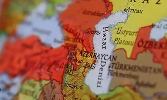 Foto - Emekli albay Türkiye'nin 3. dünya savaşı hamlesini ilk kez duyurdu! İran ve Rusya'nın planları suya düşecek