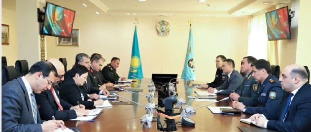 Foto - Emekli albay Türkiye'nin 3. dünya savaşı hamlesini ilk kez duyurdu! İran ve Rusya'nın planları suya düşecek