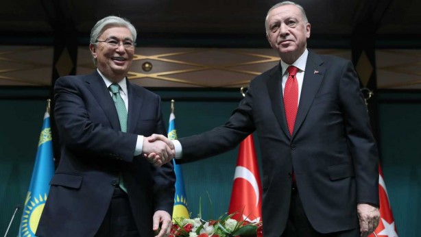 Foto - Emekli albay Türkiye'nin 3. dünya savaşı hamlesini ilk kez duyurdu! İran ve Rusya'nın planları suya düşecek