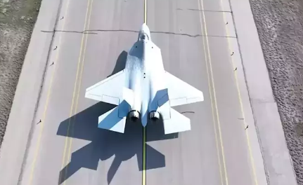 Foto - Emekli albay, Türkiye'nin Kaan'dan sonra yapacağı savaş uçağını açıkladı! Dünyada şu an kimsede yok