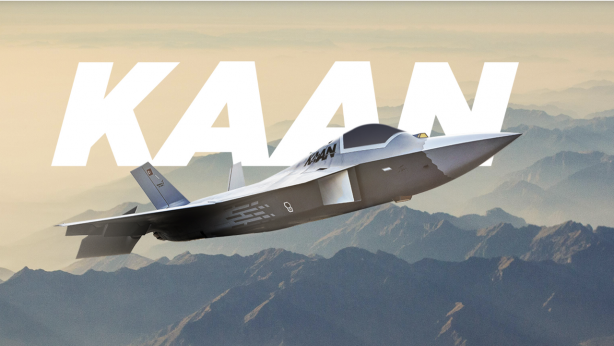 Foto - Emekli albay, Türkiye'nin Kaan'dan sonra yapacağı savaş uçağını açıkladı! Dünyada şu an kimsede yok