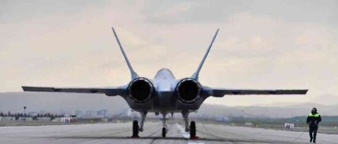 Foto - Emekli albay, Türkiye'nin Kaan'dan sonra yapacağı savaş uçağını açıkladı! Dünyada şu an kimsede yok