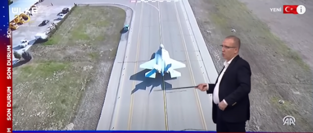 Emekli albay, Türkiye'nin Kaan'dan sonra yapacağı savaş uçağını açıkladı! Dünyada şu an kimsede yok