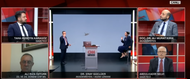 Foto - Emekli albay Türkiye'nin S-400'lere ilişkin flaş kararını ilan etti: Ankara durdurdu