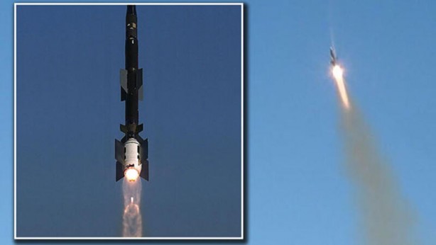 Foto - Eski albay Türkiye'nin S-600 silahını açıkladı! Dünyada eşi yok, Ruslar S-500 denerken biz bunu da yaptık