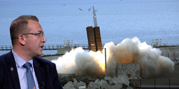 Eski albay Tayfun füzesiyle ilgili bilinmeyen detayı duyurdu: Öyle bir özelliği var ki bu özellik hiçbir ülkede yok