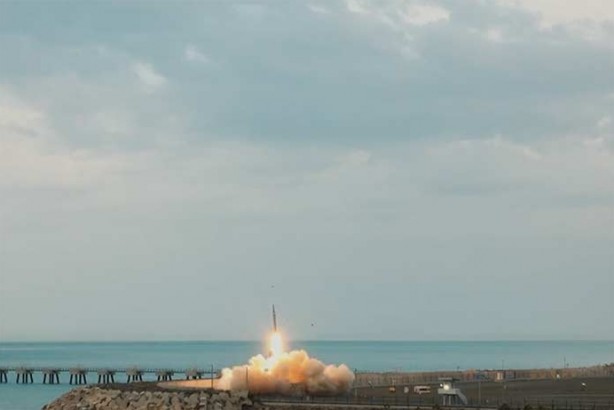 Foto - Eski albay Tayfun füzesiyle ilgili bilinmeyen detayı duyurdu: Öyle bir özelliği var ki bu özellik hiçbir ülkede yok