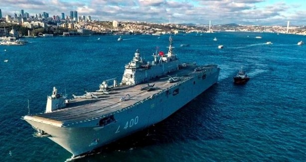 Foto - Eski albay Tayfun füzesiyle ilgili bilinmeyen detayı duyurdu: Öyle bir özelliği var ki bu özellik hiçbir ülkede yok