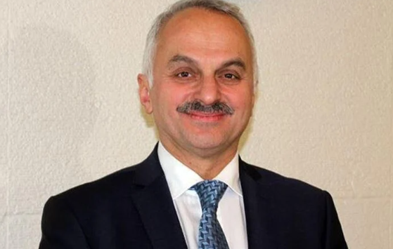 Foto - Eski albay Tayfun füzesiyle ilgili bilinmeyen detayı duyurdu: Öyle bir özelliği var ki bu özellik hiçbir ülkede yok