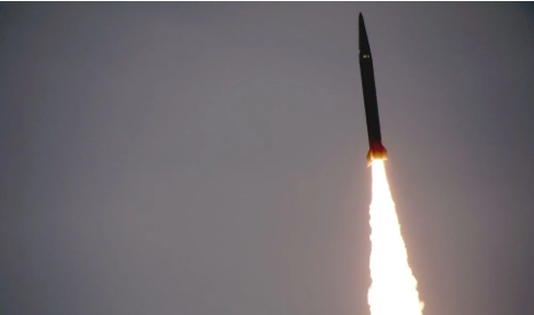 Foto - Eski albay Tayfun füzesiyle ilgili bilinmeyen detayı duyurdu: Öyle bir özelliği var ki bu özellik hiçbir ülkede yok