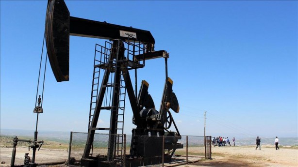 Foto - Emekli albay 'yetkililerle konuştum' diyerek Türkiye'ye müjdeledi: Orada petrol bulunmuş yakında açıklanacak