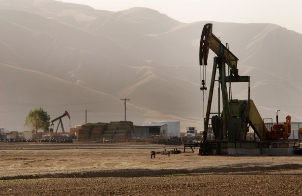 Foto - Emekli albay 'yetkililerle konuştum' diyerek Türkiye'ye müjdeledi: Orada petrol bulunmuş yakında açıklanacak