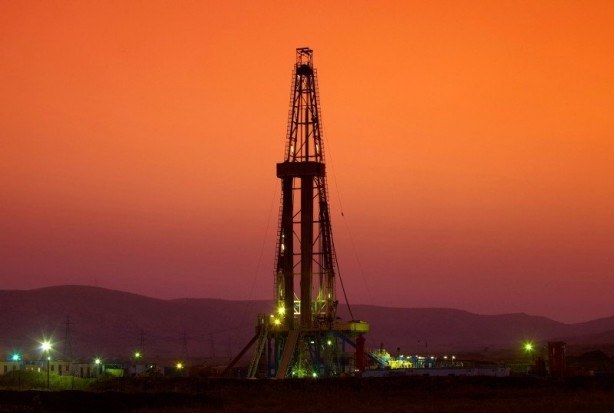 Foto - Emekli albay 'yetkililerle konuştum' diyerek Türkiye'ye müjdeledi: Orada petrol bulunmuş yakında açıklanacak