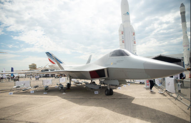 Foto - Emekli albaydan Milli Muharip Uçak'la ilgili şok sözler: Yazılımla ilgili Allah korusun, bunu düşünmek bile istemiyorum