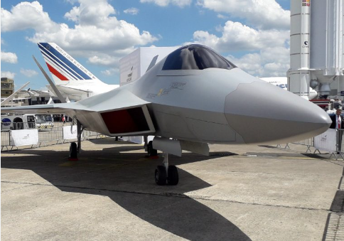 Foto - Emekli albaydan Milli Muharip Uçak'la ilgili şok sözler: Yazılımla ilgili Allah korusun, bunu düşünmek bile istemiyorum