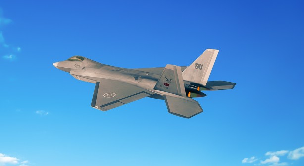 Foto - Emekli albaydan Milli Muharip Uçak'la ilgili şok sözler: Yazılımla ilgili Allah korusun, bunu düşünmek bile istemiyorum