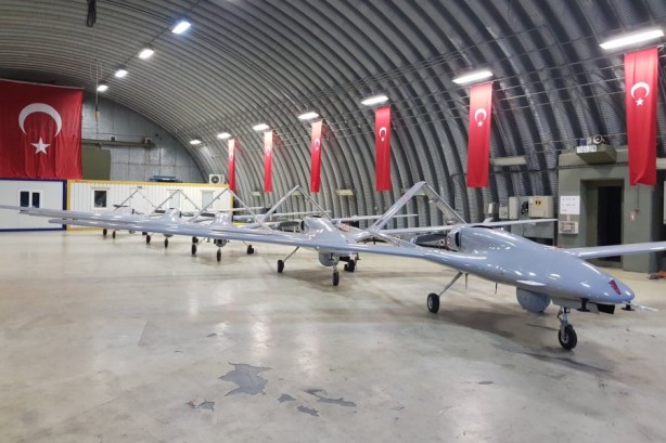 Foto - Emekli albaydan Bayraktar TB2 SİHA için Rusya uyarısı! Bilerek yapıyorlar, Mart ayına dikkat