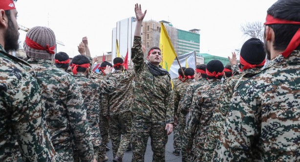 Foto - Emekli albaydan Türkiye'ye İran uyarısı! 'Orada karşımıza çıkabilirler' diyerek küstah planı açıkladı