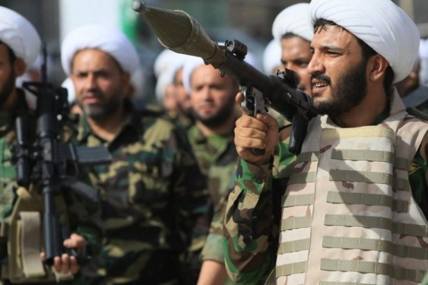 Foto - Emekli albaydan Türkiye'ye İran uyarısı! 'Orada karşımıza çıkabilirler' diyerek küstah planı açıkladı